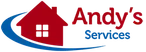 Andy's Services logo